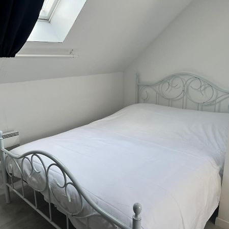 Appartement Prive Calais Extérieur photo