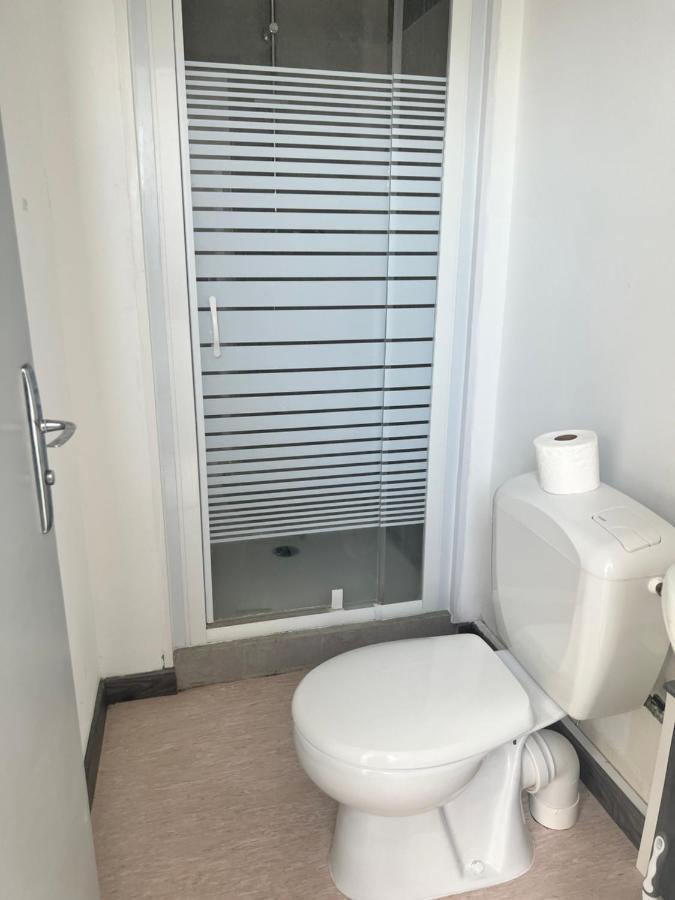 Appartement Prive Calais Extérieur photo